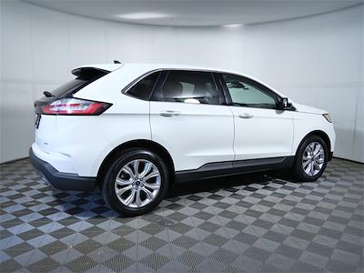 2022 Ford Edge AWD SUV for sale #32420X - photo 2