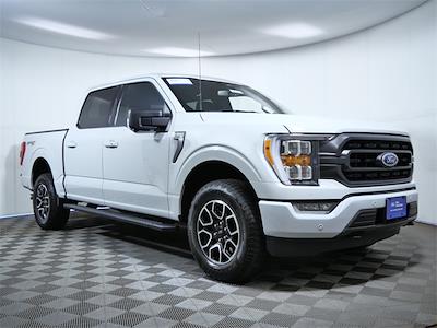 2023 Ford F-150 SuperCrew Cab 4x4 Pickup for sale #32423X - photo 1