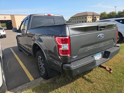 2018 Ford F-150 Super Cab 4x4 Pickup for sale #32423XA - photo 2