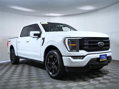 2023 Ford F-150 SuperCrew Cab 4x4 Pickup for sale #32424X - photo 1