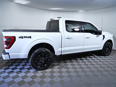 2023 Ford F-150 SuperCrew Cab 4x4 Pickup for sale #32424X - photo 2