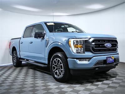 2023 Ford F-150 SuperCrew Cab 4x4 Pickup for sale #32426X - photo 1
