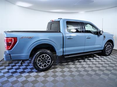 2023 Ford F-150 SuperCrew Cab 4x4 Pickup for sale #32426X - photo 2