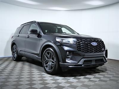 2025 Ford Explorer 4WD SUV for sale #32427X - photo 1