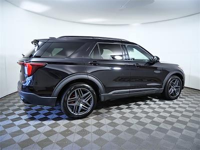 2025 Ford Explorer 4WD SUV for sale #32427X - photo 2