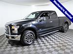 2016 Ford F-150 Super Cab 4WD Pickup for sale #32427XA - photo 6