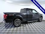 2016 Ford F-150 Super Cab 4WD Pickup for sale #32427XA - photo 2