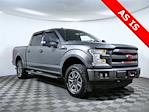 Used 2016 Ford F-150 XLT SuperCrew Cab for sale #32433XA - photo 1