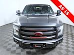 Used 2016 Ford F-150 XLT SuperCrew Cab for sale #32433XA - photo 4