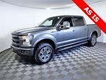 Used 2016 Ford F-150 XLT SuperCrew Cab for sale #32433XA - photo 6