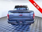 Used 2016 Ford F-150 XLT SuperCrew Cab for sale #32433XA - photo 8