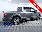 Used 2016 Ford F-150 XLT SuperCrew Cab for sale #32433XA - photo 2