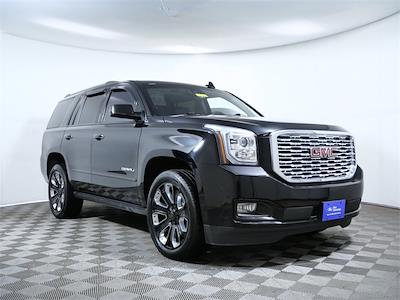 Used 2018 GMC Yukon Denali for sale #32436XA - photo 1