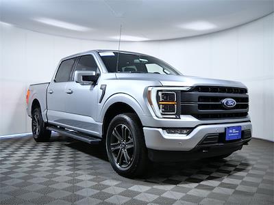 2022 Ford F-150 SuperCrew Cab 4x4 Pickup for sale #32437X - photo 1