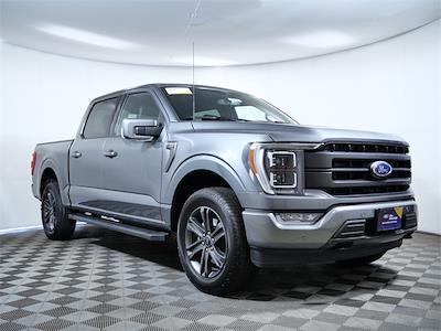 2023 Ford F-150 SuperCrew Cab 4x4 Pickup for sale #32438X - photo 1