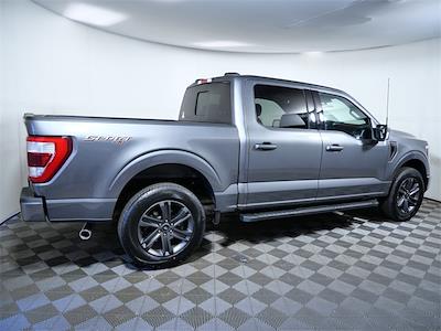 2023 Ford F-150 SuperCrew Cab 4x4 Pickup for sale #32438X - photo 2