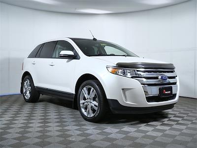 2013 Ford Edge AWD SUV for sale #32453XA - photo 1