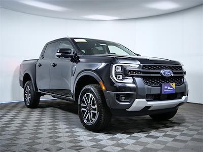 2024 Ford Ranger SuperCrew Cab 4x4 Pickup for sale #32455X - photo 1
