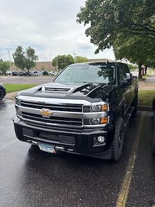 2019 Chevrolet Silverado 3500 Crew Cab 4x4 Pickup for sale #32459Z - photo 1