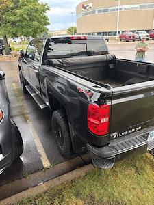 2019 Chevrolet Silverado 3500 Crew Cab 4x4 Pickup for sale #32459Z - photo 2