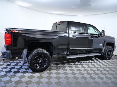 2019 Chevrolet Silverado 3500 Crew Cab 4x4 Pickup for sale #32459Z - photo 2
