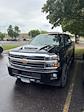 2019 Chevrolet Silverado 3500 Crew Cab 4x4 Pickup for sale #32459Z - photo 1