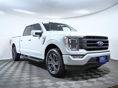 2023 Ford F-150 SuperCrew Cab 4x4 Pickup for sale #32461X - photo 1