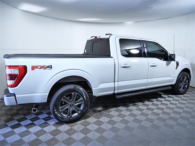 2023 Ford F-150 SuperCrew Cab 4x4 Pickup for sale #32461X - photo 2