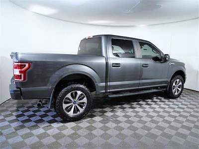 2019 Ford F-150 SuperCrew Cab 4WD Pickup for sale #32461XA - photo 2