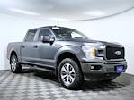 Used 2019 Ford F-150 XL SuperCrew Cab for sale #32461XA - photo 1