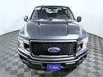 Used 2019 Ford F-150 XL SuperCrew Cab for sale #32461XA - photo 4