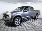 Used 2019 Ford F-150 XL SuperCrew Cab for sale #32461XA - photo 6