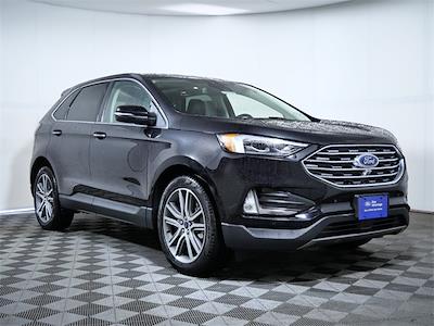2022 Ford Edge AWD SUV for sale #32463X - photo 1
