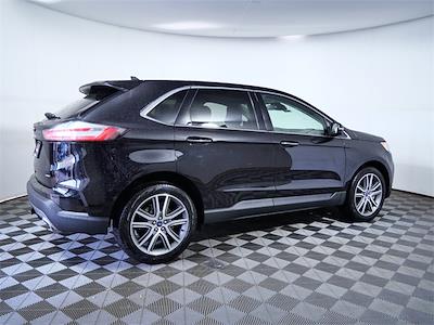 2022 Ford Edge AWD SUV for sale #32463X - photo 2
