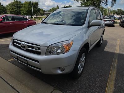 2008 Toyota RAV4 4x2 SUV for sale #32464Z - photo 1