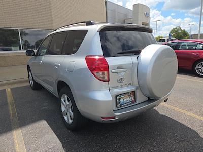 2008 Toyota RAV4 4x2 SUV for sale #32464Z - photo 2