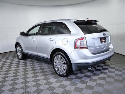 2010 Ford Edge FWD SUV for sale #32466XA - photo 2