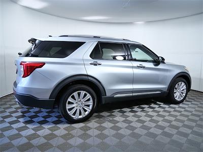 2023 Ford Explorer 4WD SUV for sale #32467X - photo 2