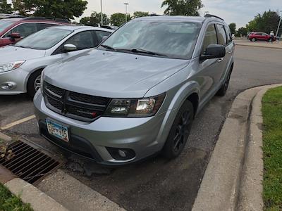 2016 Dodge Journey AWD SUV for sale #32468Z - photo 1