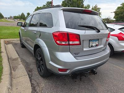 2016 Dodge Journey AWD SUV for sale #32468Z - photo 2