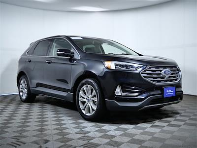 2019 Ford Edge AWD SUV for sale #32472XA - photo 1