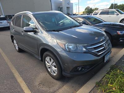 2013 Honda CR-V AWD SUV for sale #32478Z - photo 2