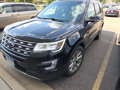 2016 Ford Explorer 4WD SUV for sale #32480Z - photo 1