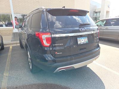 2016 Ford Explorer 4WD SUV for sale #32480Z - photo 2