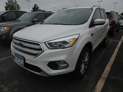 2018 Ford Escape 4x4 SUV for sale #32481Z - photo 1