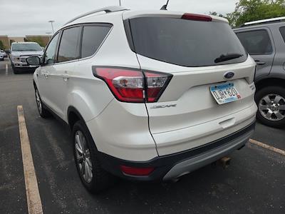 2018 Ford Escape 4x4 SUV for sale #32481Z - photo 2