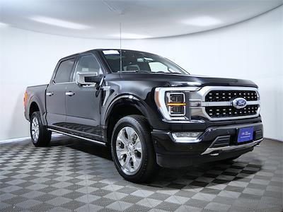 2023 Ford F-150 SuperCrew Cab 4x4 Pickup for sale #32484X - photo 1