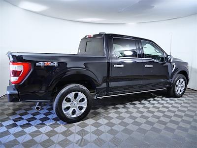 2023 Ford F-150 SuperCrew Cab 4x4 Pickup for sale #32484X - photo 2