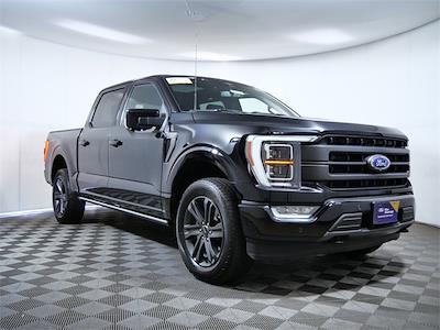 2023 Ford F-150 SuperCrew Cab 4x4 Pickup for sale #32485X - photo 1