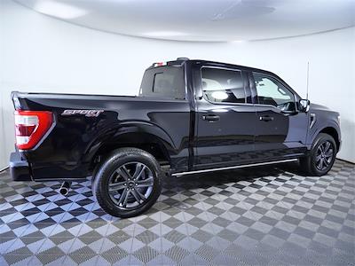 2023 Ford F-150 SuperCrew Cab 4x4 Pickup for sale #32485X - photo 2